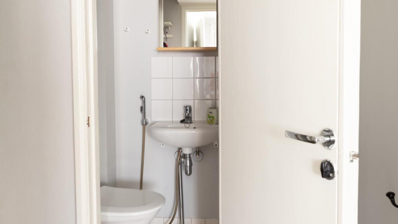 2Ndhomes Modern & Central 1Br Top Floor Home Helsinki Exterior foto